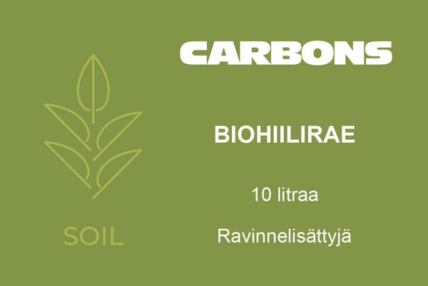 Biohiilirae